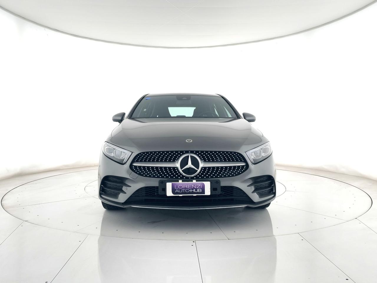 Mercedes-Benz A 250 e phev (eq-power) Premium auto CAMERA+APP CONNECT+C18"