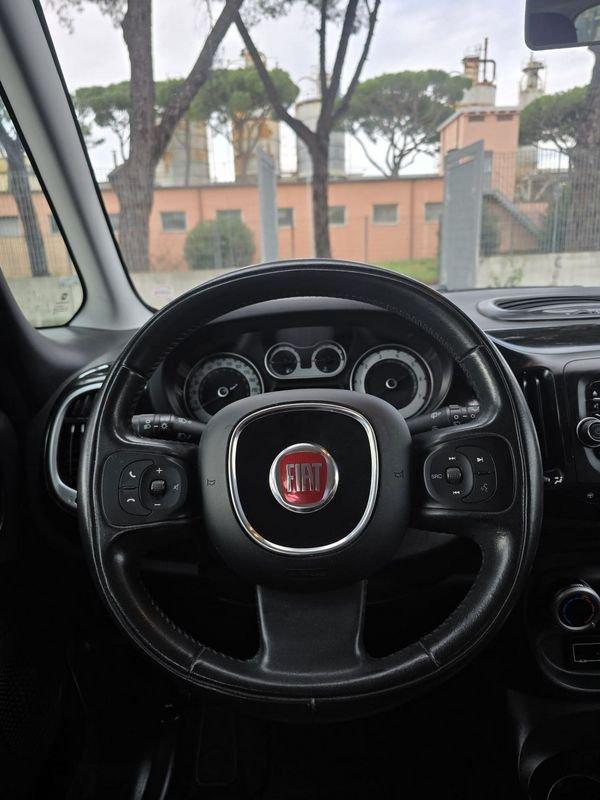 FIAT 500L 500L 1.3 Multijet 95 CV Pop Star