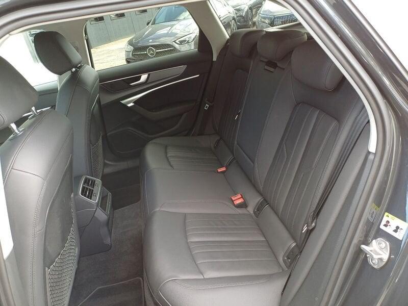 Audi A6 allroad A6 Allroad 40 2.0 tdi mhev 12V quattro 204cv s-tronic