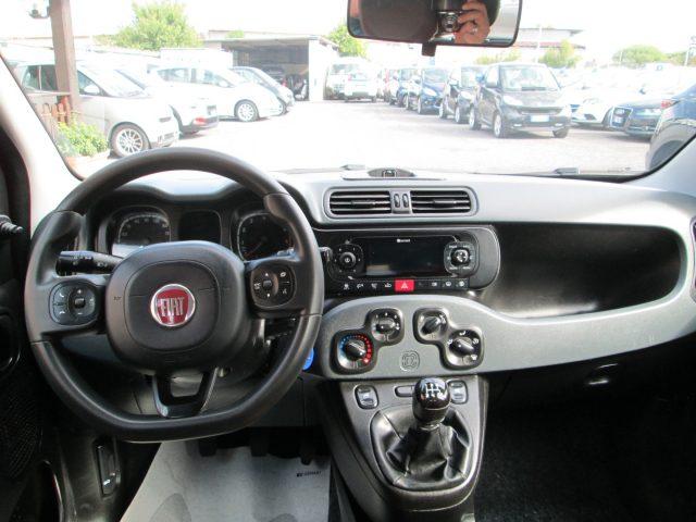 FIAT Panda 1.2 Easy ECOLOGICA