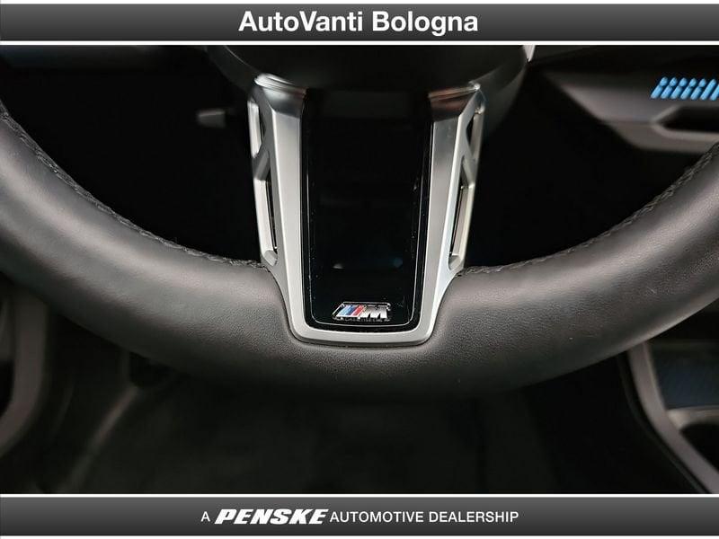 BMW Serie 1 118d MSport Pro