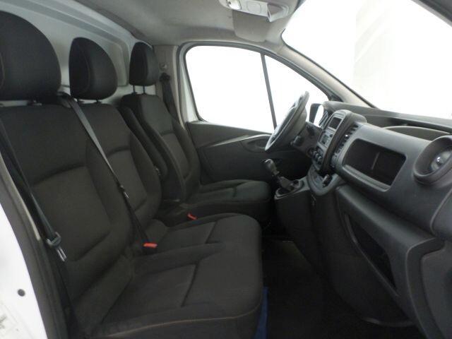 Fiat Talento 1.6 Ecojet PL-TN Furgone 12q 3Posti Euro6 Autocarro