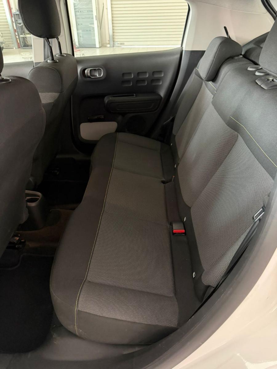 CITROEN - C3 BlueHDi 100 S&S Business