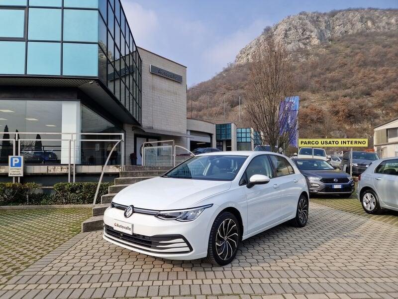 Volkswagen Golf 2.0 TDI 150 CV DSG Life