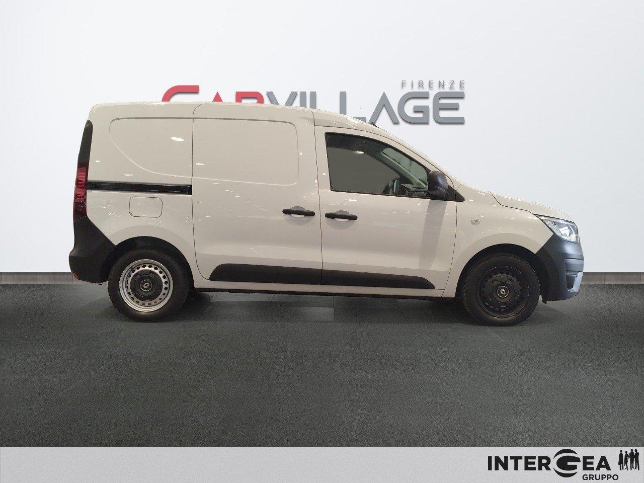 RENAULT Express van 1.5 Blue dci 95cv
