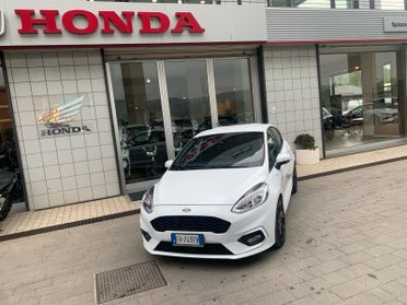 Ford Fiesta 1.5 TDCi 5 porte Plus