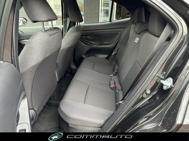 TOYOTA Yaris Cross 1.5 Hybrid 130 CV 5p. E-CVT Trend PREZZO REALE