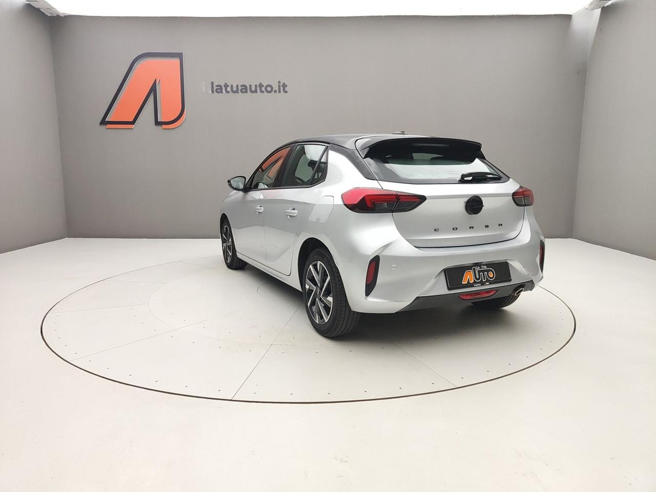 OPEL Corsa VI 2023 1.2 100CV GS