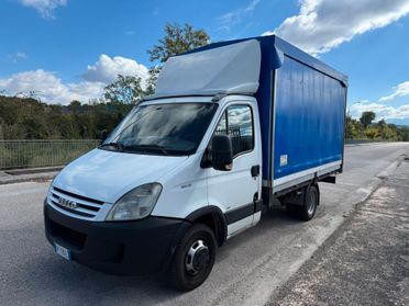 Iveco Daily 35C12 -CENTINATO-
