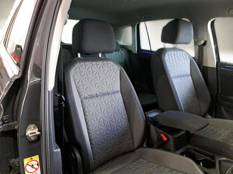 VOLKSWAGEN TIGUAN 2.0 TDI SCR 110KW LIFE DSG 5 PORTE SUV