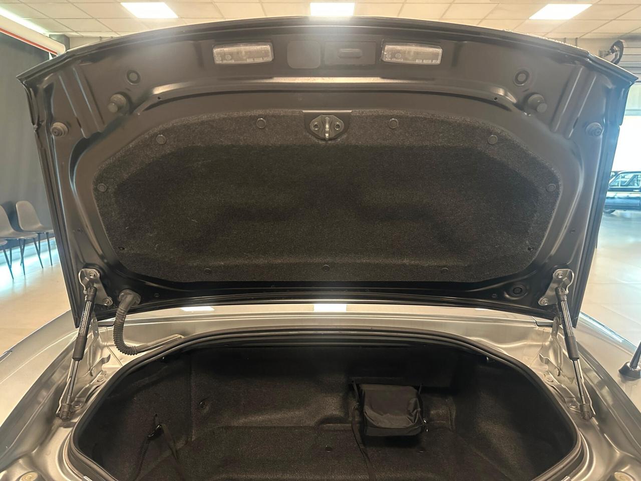 Abarth 124 Spider 1.4 Turbo MultiAir 170 CV