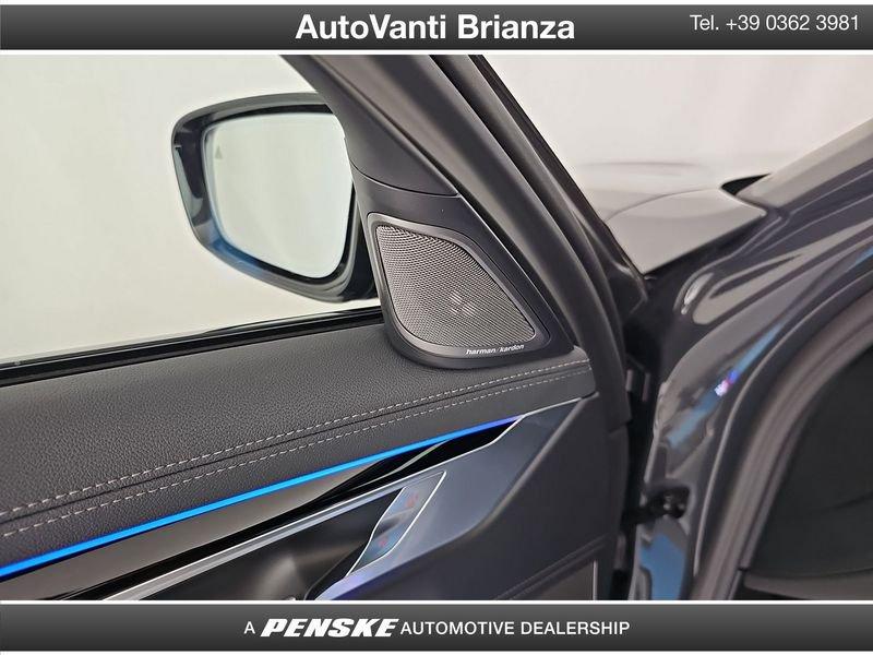 BMW Serie 7 730d mhev 48V Msport xdrive