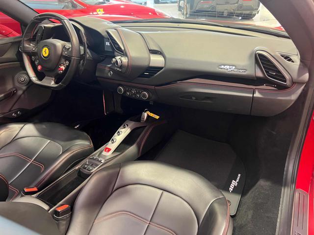 FERRARI 488 Spider | FERRARI APPROVED| AFS| LIFT| LEDS