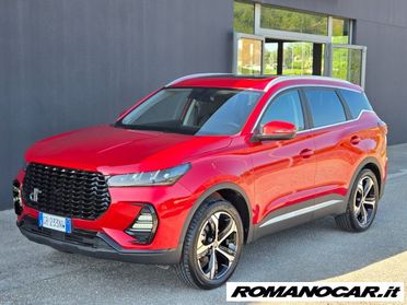 DR MOTOR DR 6.0 1.5 T GPL DEMO NO OBBLIGO FINANZIAMENTO