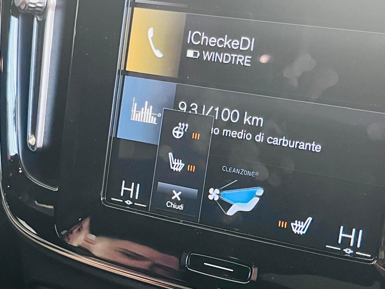Volvo XC40 D4 AWD Geartronic R-design