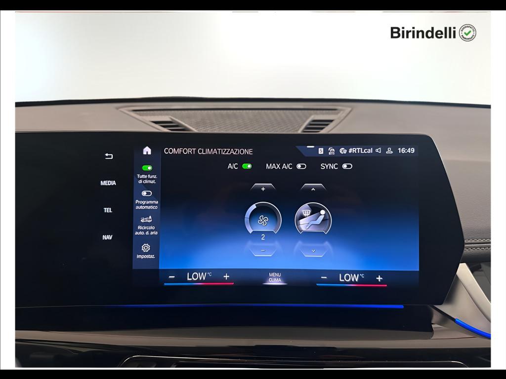 BMW X1 (U11) - X1 xDrive 20d xLine
