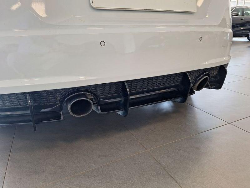 Audi TT TT Coupe 2.0 tfsi S line COMPETITION quattro s-tronic
