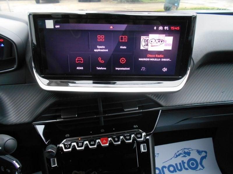 Peugeot 2008 130 Allure Eat8 CBC4.5