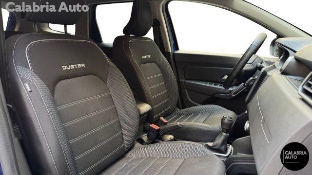 DACIA Duster 1.0 TCe GPL 4x2 Journey UP