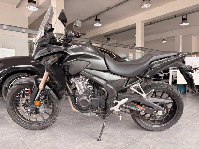 HONDA CB 500 -