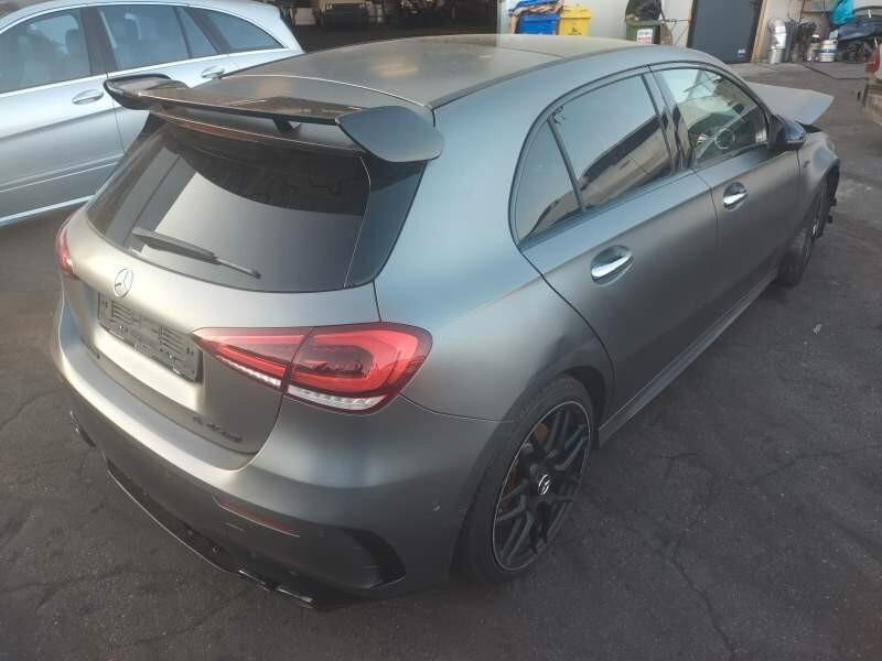 Mercedes-benz A 45 AMG 45S 4Matic+ Premium Plus