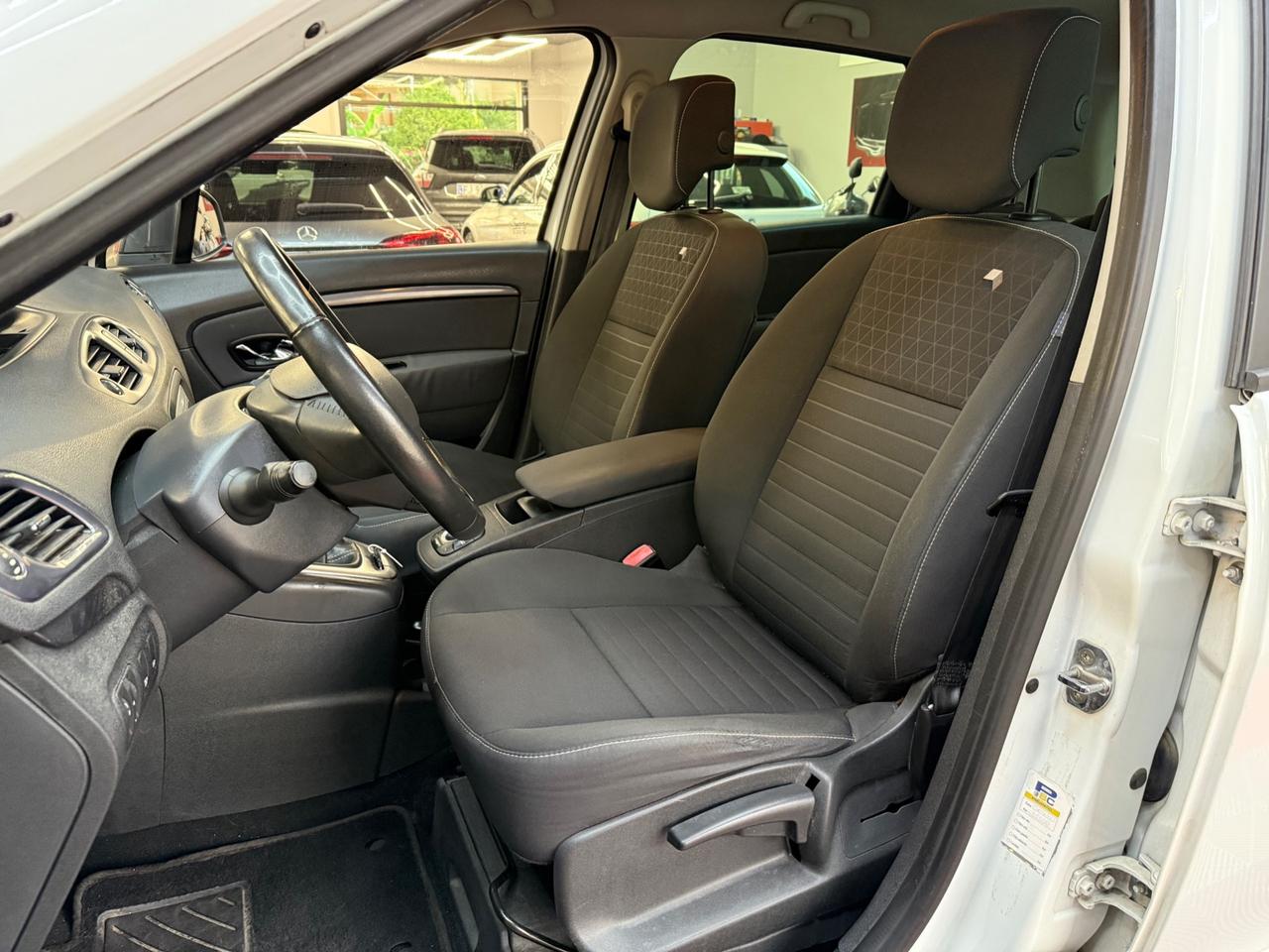 Renault Scénic XMod 1.5 dCi - FABIANOAUTO