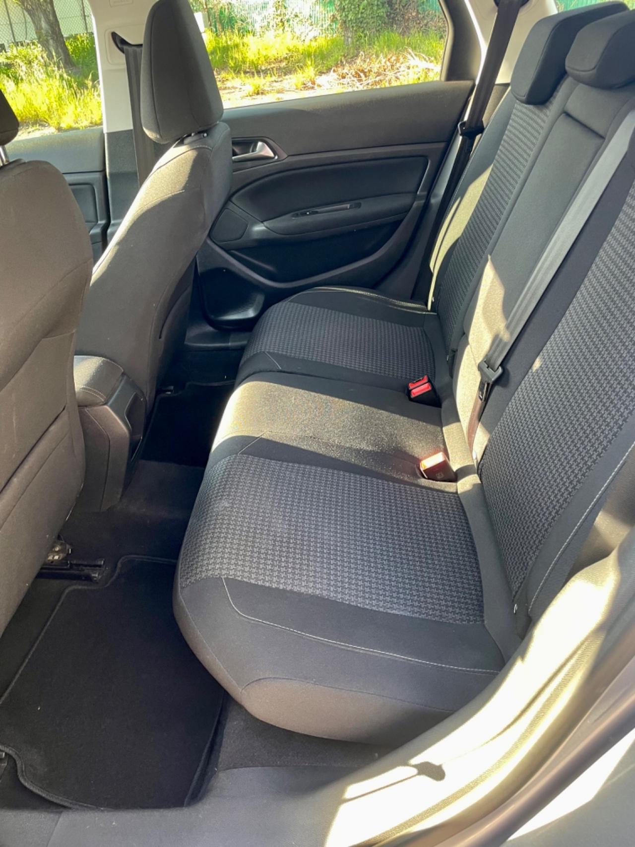 Peugeot 308 BlueHDi 130 S&S SW Business