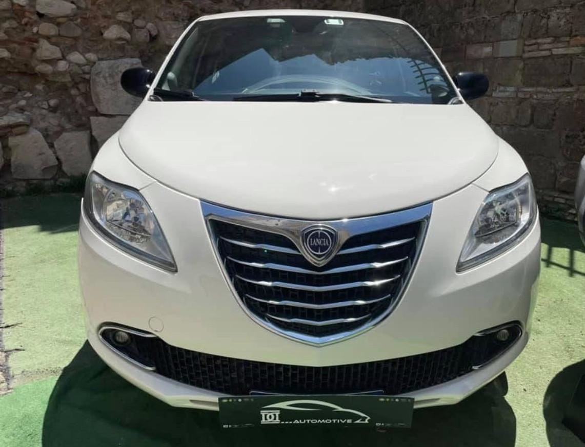 Lancia Ypsilon RATE / FINANZIAMENTI