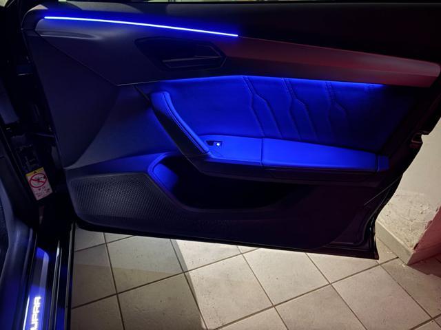 CUPRA Formentor 2.0 TDI 150 CV 4Drive DSG