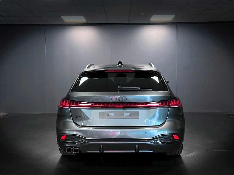 AUDI A5 3ª serie A5 Avant TFSI 150 kW S tronic...