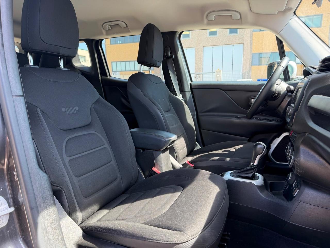 Jeep Renegade 2.0 Mjt 140CV 4WD Active Drive Low 75th Anniversary