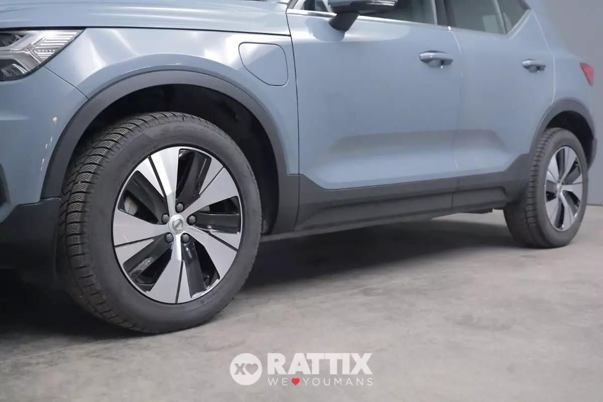 Volvo XC40 1.5 T5 Phev Inscription Expression Auto