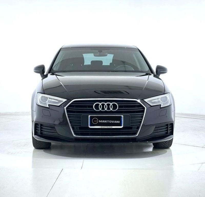 Audi A3 SPB 30 TDI S tronic Business