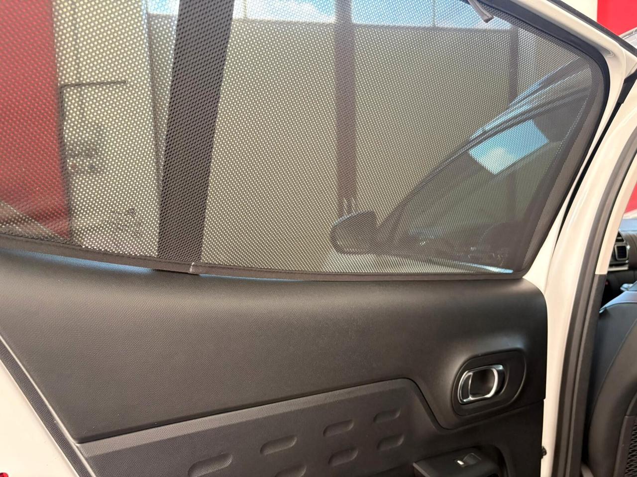 Citroen C5 Aircross BlueHDi 130 S&S Shine