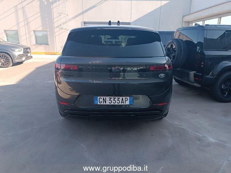 Land Rover RR Sport III 2022 3.0d i6 mhev Dynamic SE awd 249c