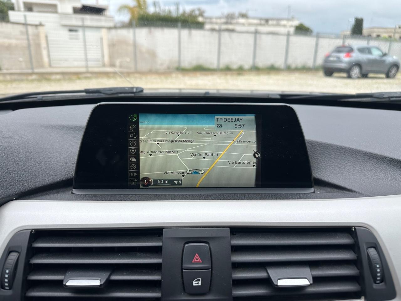 Bmw 316d Touring Luxury