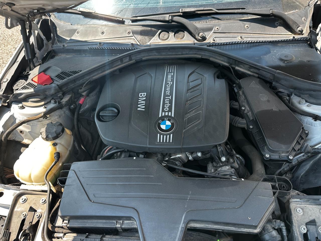 Bmw 118d xDrive 3p. Sport export
