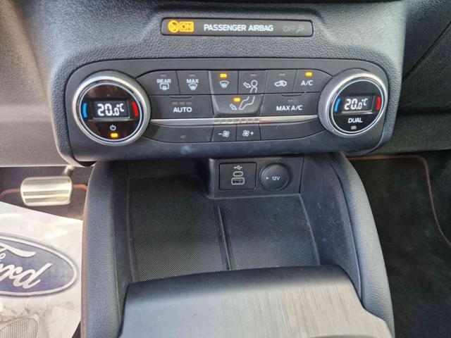 FORD Kuga 1.5 EcoBlue 120 CV aut. 2WD ST-Line X