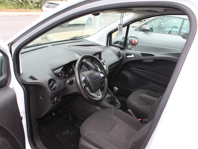 FORD Transit Courier 1.5 TDCi 75CV Van Trend AUTOCARRO +IVA