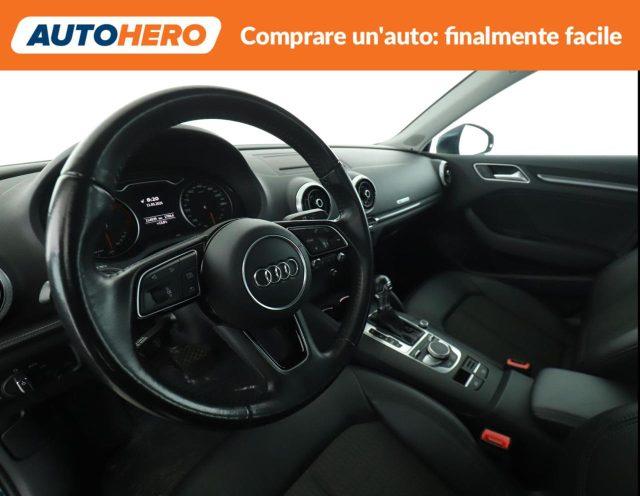 AUDI A3 1.6 TDI S tronic Design