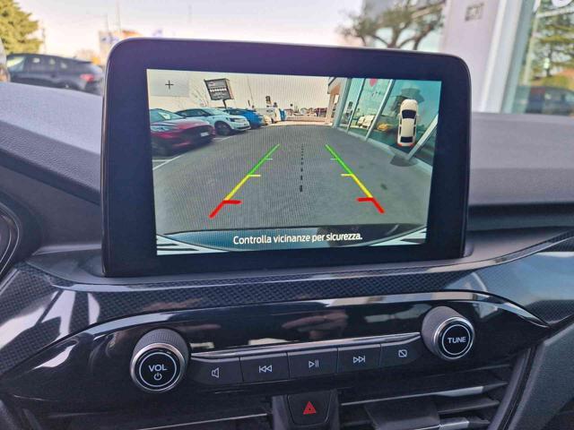 FORD Kuga 1.5 EcoBlue 120 CV 2WD ST-Line