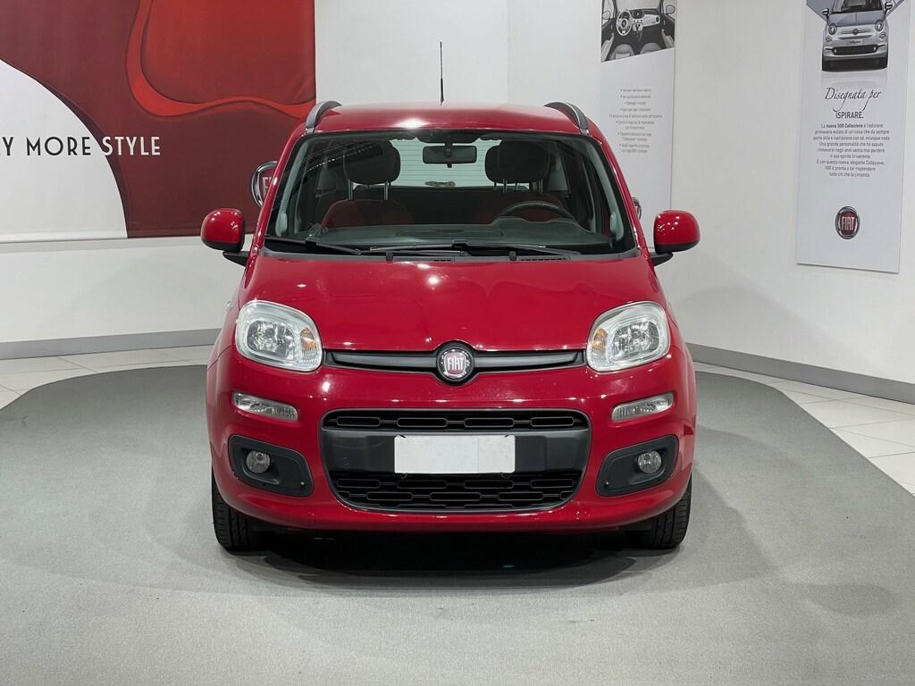 Fiat Panda 1.2 Lounge 69cv