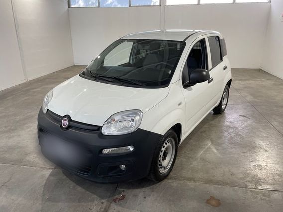 Fiat Panda Van 1.3 mjt Pop S&S 80cv 2p.ti E6