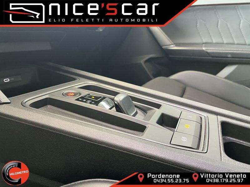 Cupra Formentor Formentor 2.0 TDI 4Drive DSG