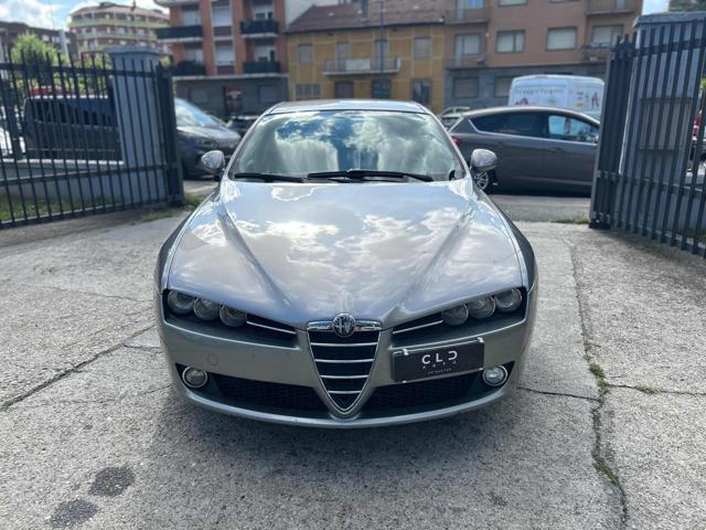 ALFA ROMEO 159 1.9 JTDm 16V Sportwagon Exclusive