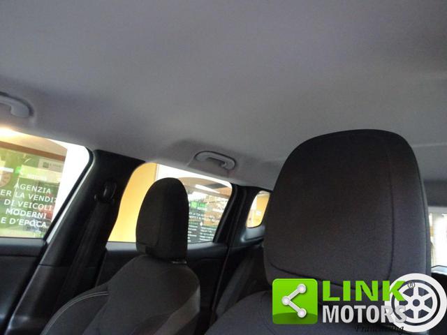 JEEP Renegade 1.6 M.JET 120 CV LIMITED