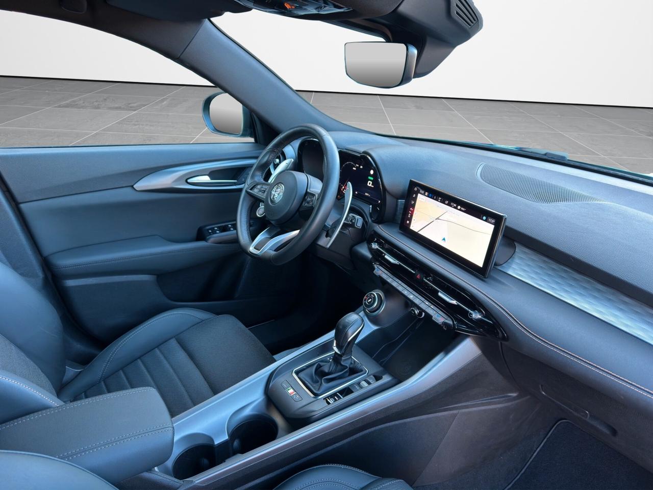 Alfa Romeo Tonale 1.3 280 CV PHEV AT6 Q4 Speciale
