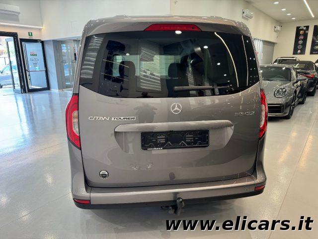 MERCEDES-BENZ Citan 1.5 110 CDI Tourer Long