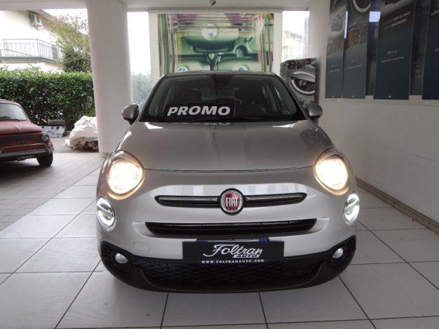 FIAT 500X 1.3 MultiJet 95 CV Connect