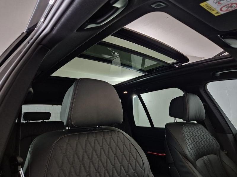 BMW X5 G05 2018 Diesel xdrive30d mhev 48V Msport auto